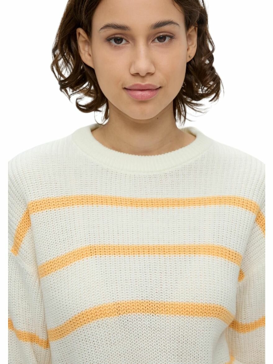 Пуловер s.Oliver 0, размер XL, , бежевый — фото 1