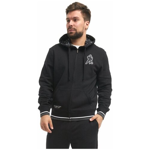 фото Толстовка ночная лига (m), atributika & club, 739120