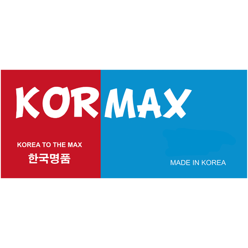 KORMAX KMS020L Стойка газомасляная передняя левая /334978/