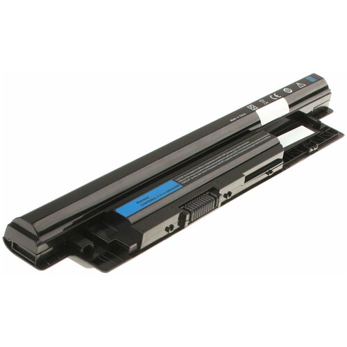 Аккумуляторная батарея iBatt iB-U3-A707H 5200mAh для Dell Inspiron 17R-5721, Inspiron 15R-5521, Inspiron 5749, Inspiron 15-3537, Latitude 3440, Inspiron 3521-6306, Inspiron 15-3543, Inspiron 15-3531, Inspiron 15R-5537, усиленный аккумулятор dell mr90y xcmrd 4400mah 11 1v