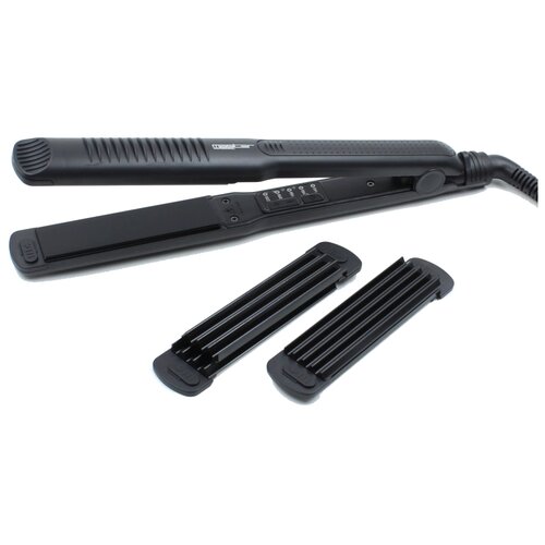 Утюжок MASTER Professional MP-109 гофре с насадками 300000₽