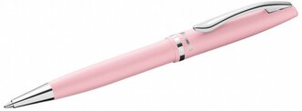 Ручка шариковая Pelikan Jazz Pastel (PL812658) розовый