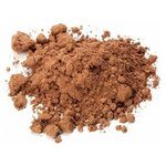 Какао-порошок натуральный, Франция 1 кг - изображение