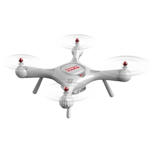 Квадрокоптер Syma X25PRO