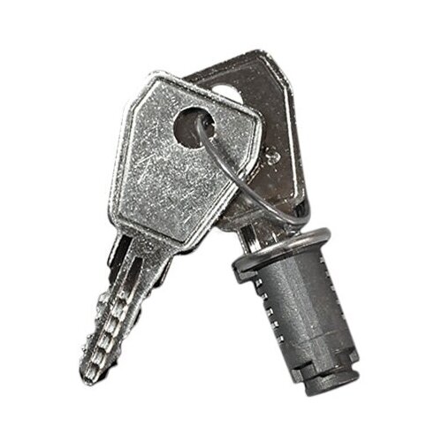 ABB Ключ с замком для боксов 12 4 (12 864)