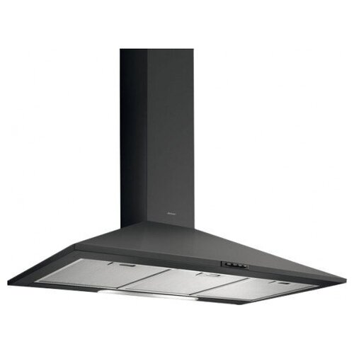 Каминная вытяжка Jet Air Gaia ANA60 антрацит prf0112629b 1940000₽