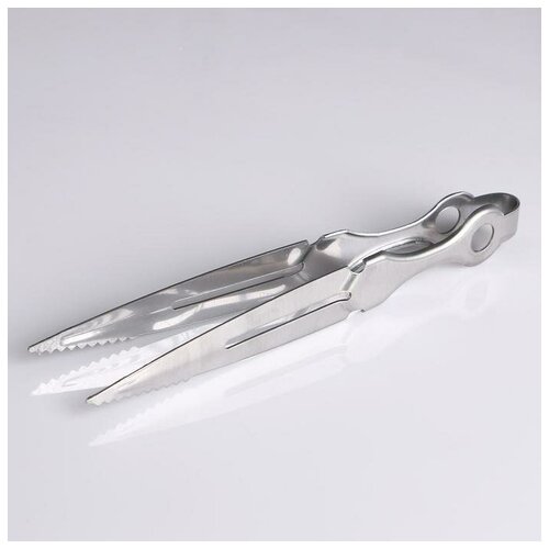 Щипцы 23 см ТероПром 4731538 35600₽