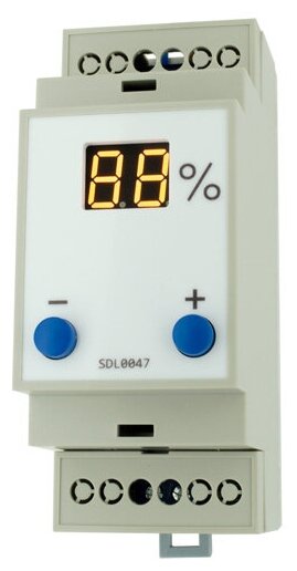    Smartmodule SDL0047