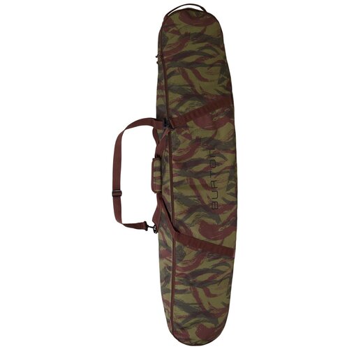 фото Чехол для сноуборда burton board sack, 156 см, brushstroke camo print