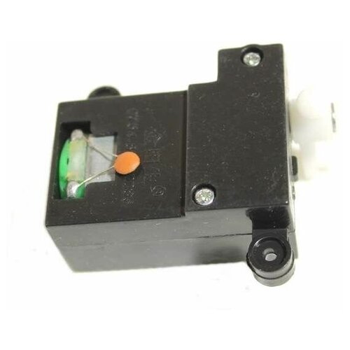 Рулевой редуктор WPL для моделей B-14, B-24, C-14, C-24, B-16, B-36