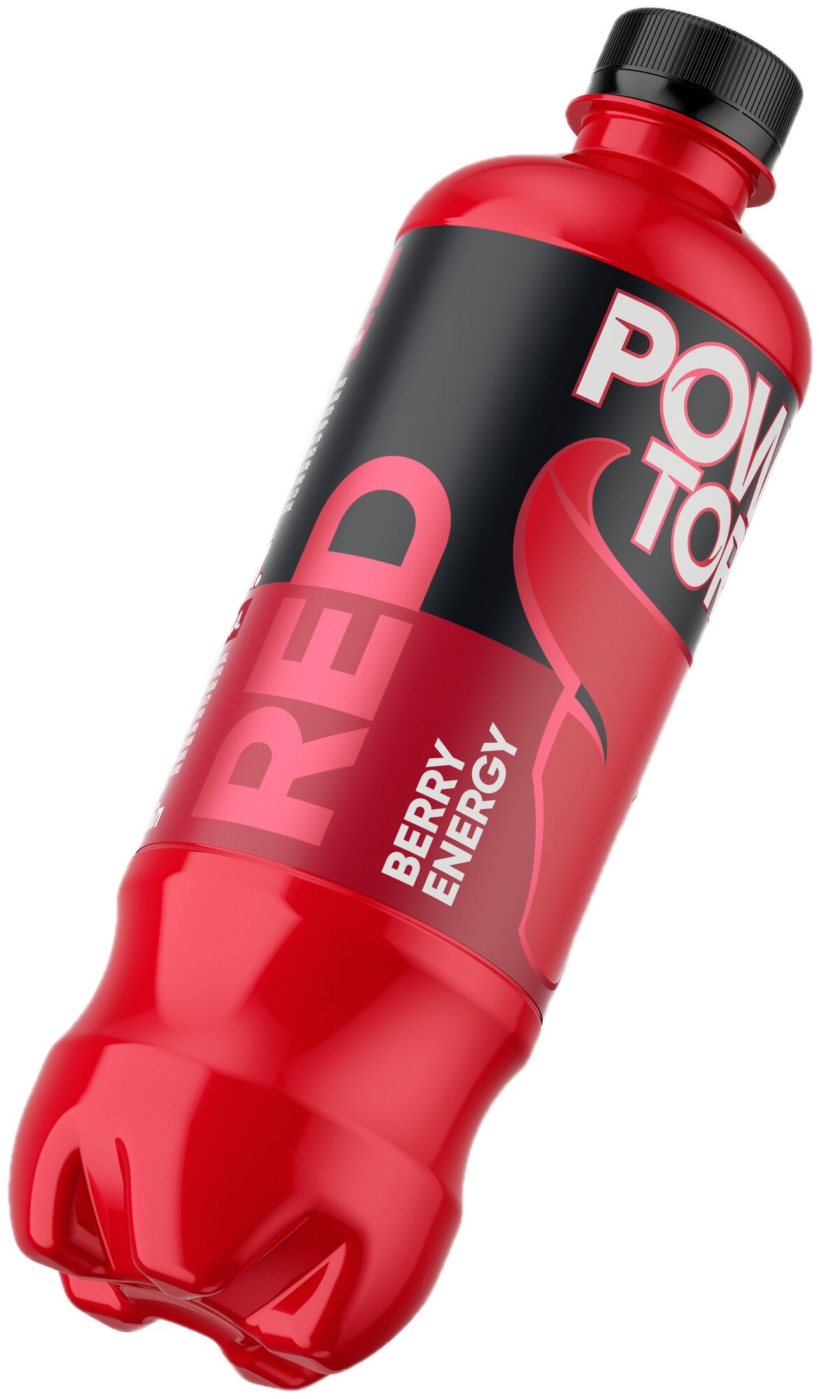 Энергетический напиток Power Torr Red, 12 шт по 0,5 л - фотография № 5