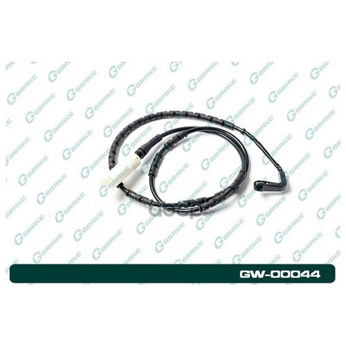 Датчик Износа G-Brake Gw-00044 GBRAKE арт. GW00044