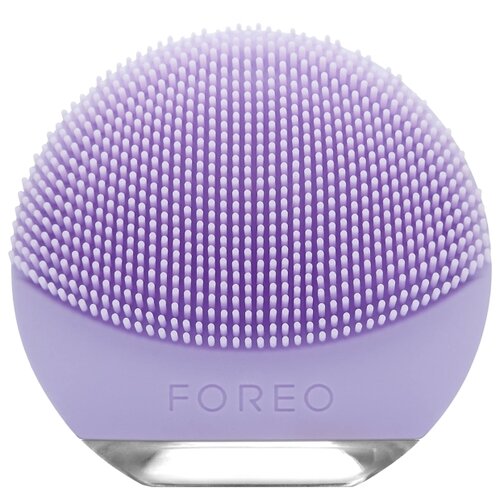 FOREO LUNA go Очищающая щетка для лица и антивозрастной массажер для чувствительной кожи 1099900₽