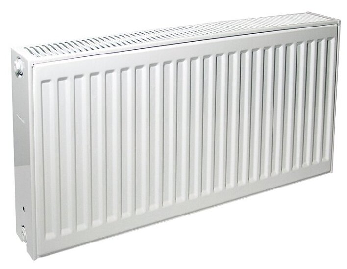 Радиатор Kermi FKO 22 0506 500x600 стальной панельный с боковым подключением