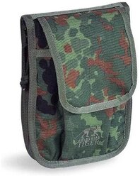 Органайзер Tasmanian Tiger TT NOTE BOOK POCKET flecktarn, 7619.032