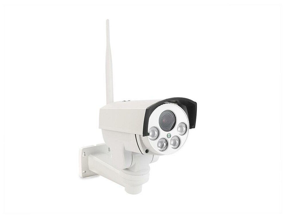 Уличная поворотная 3G/4G IP камера Link NC49G 8GS-5X / 5MP (I38895LIN) - камера для видеонаблюдения, gsm видеокамера
