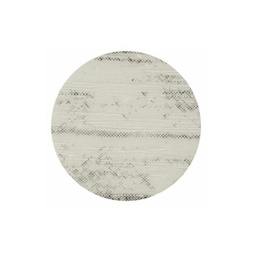 фото Заглушка самоклеющаяся, декоративная 14 мм античный белый (50 шт/лист) starfix (0286) (smf-106921)