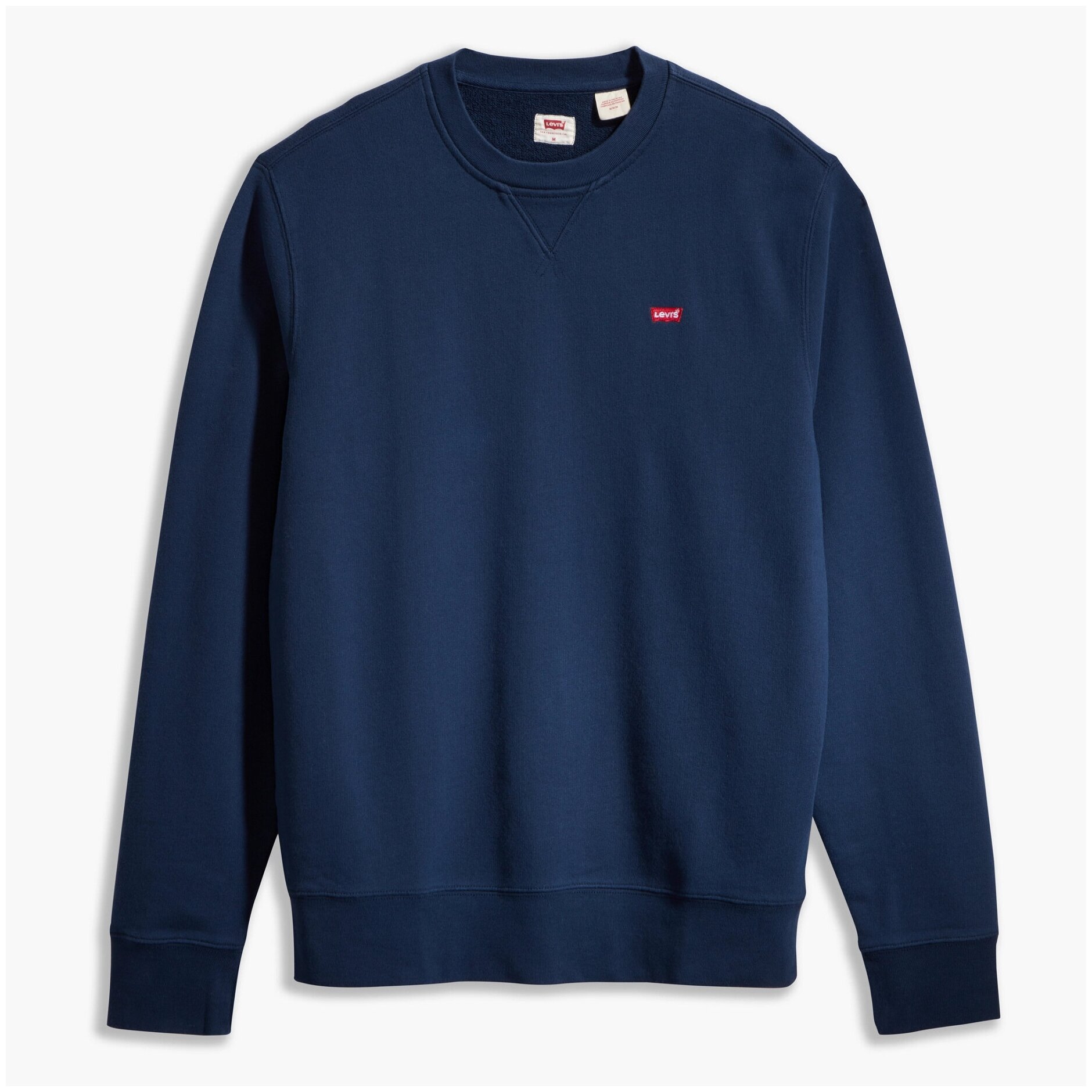 Джемпер Levis NEW ORIGINAL CREW Мужчины 35909-0001 