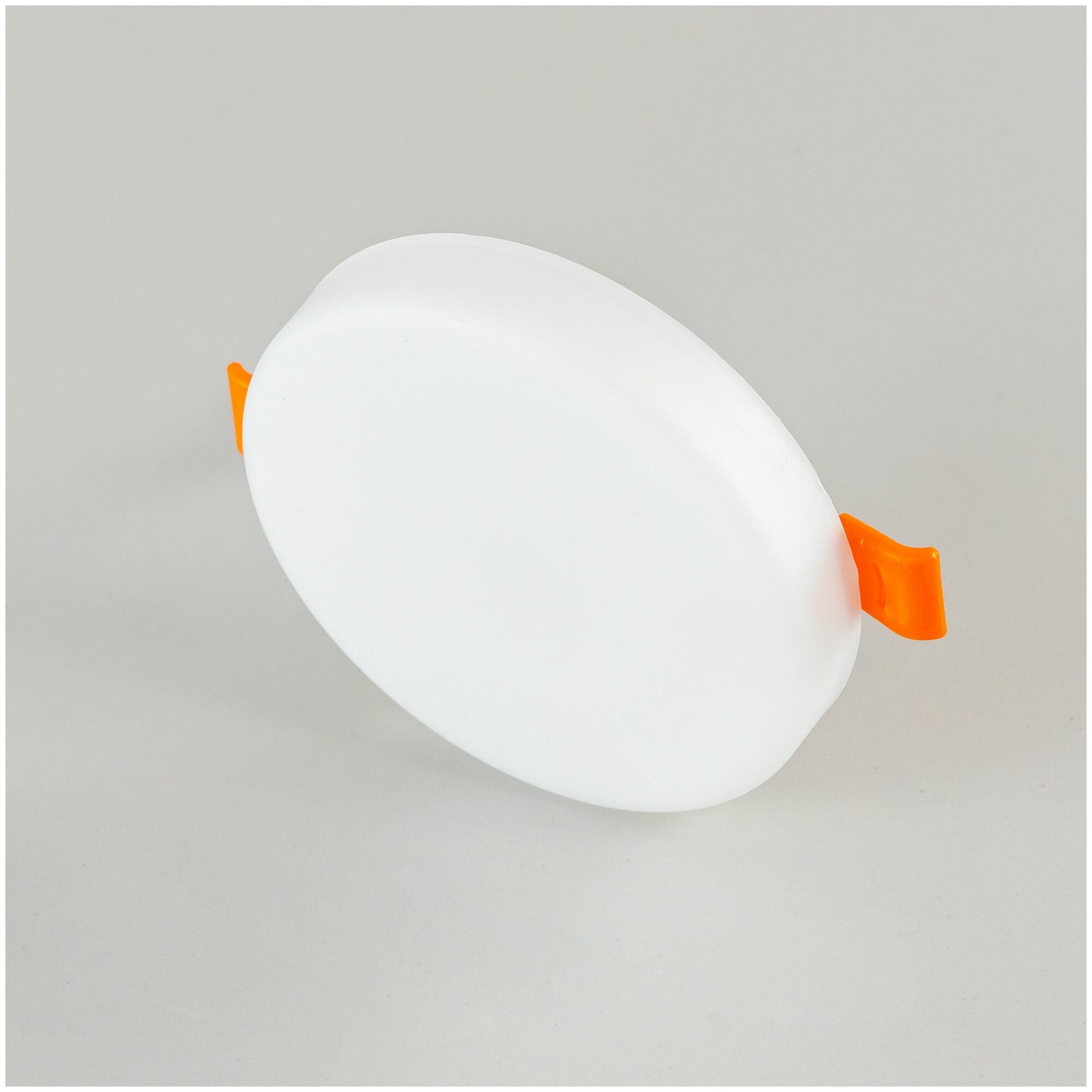 Встраиваемый светильник светодиодный Citilux Вега CLD5310N белый - фотография № 15