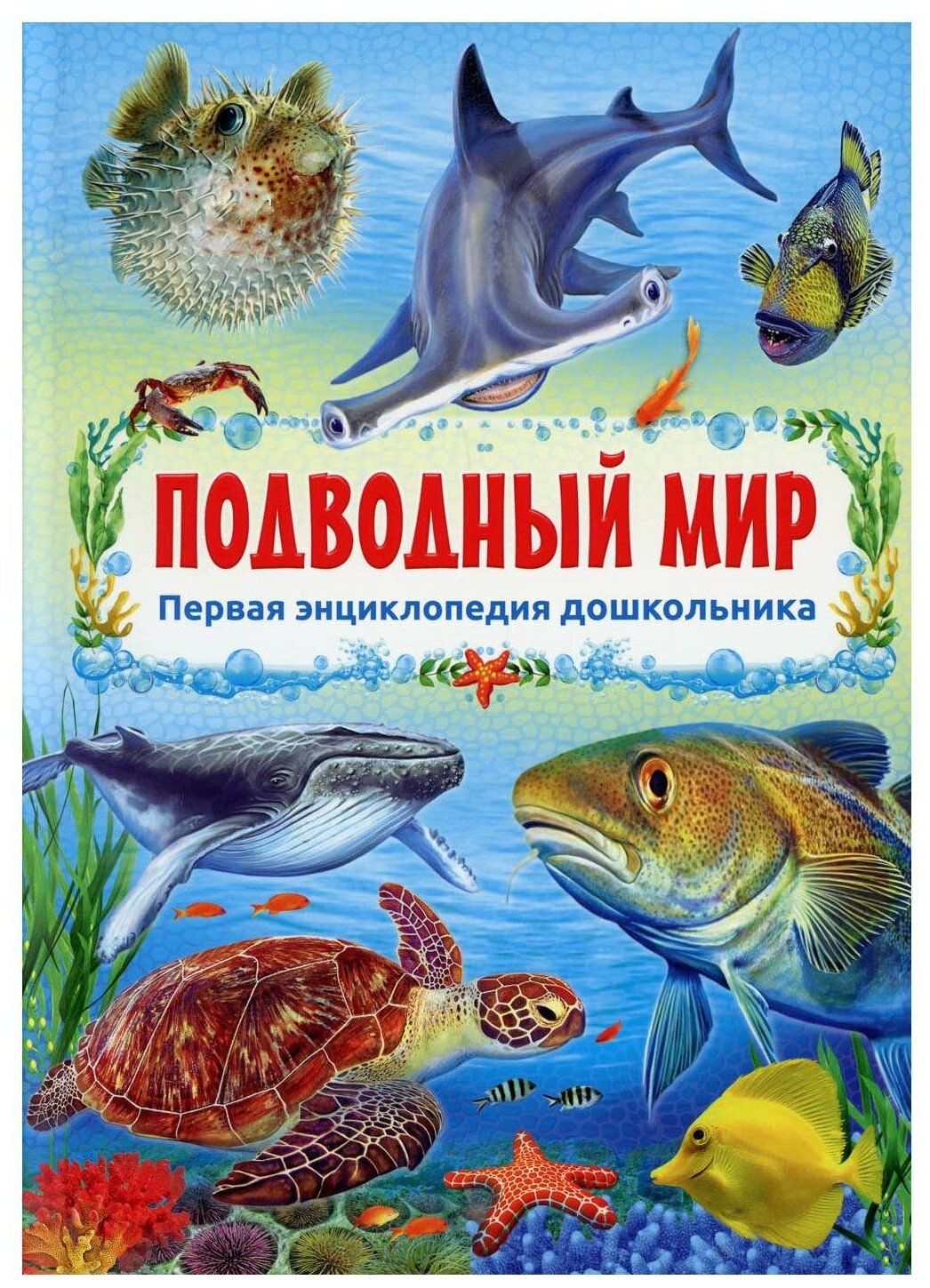 Подводный мир