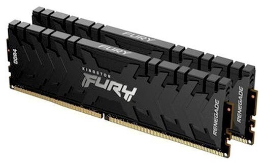 Оперативная память Kingston 32Gb DDR4