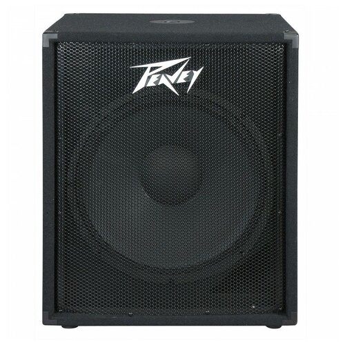 Сабвуфер PEAVEY PV 118 Sub 1x18 3115000₽