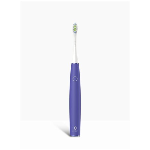 Электрическая зубная щётка Oclean Air 2, Пурпурная
