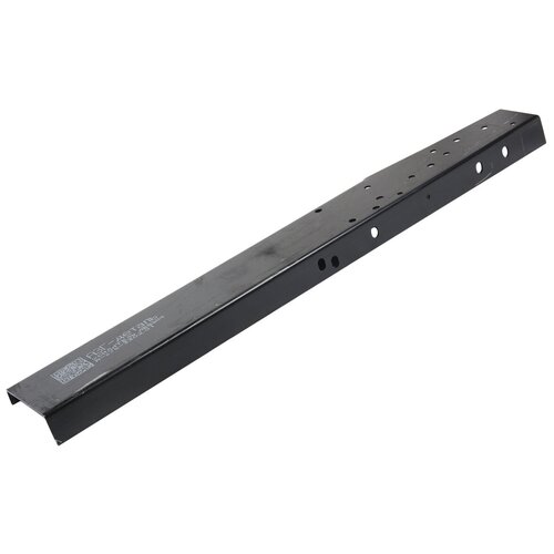 АЗГ Усилитель рамы 3302 №2 под кабину левый (4мм) L-1200мм