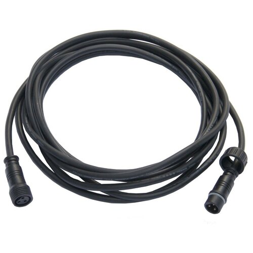 кабель involight ip65dmx 2 м Involight IP Power 20m cable сетевой кабель, 20 метров