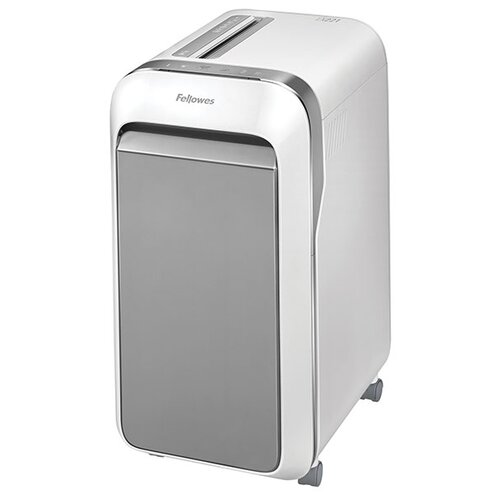 Уничтожитель бумаг Fellowes Powershred LX221 белый