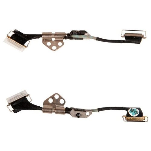 Шлейф матрицы для ноутбука Apple Macbook Pro 13 A1425 A1502 Late 2012 - early 2015 818-2882