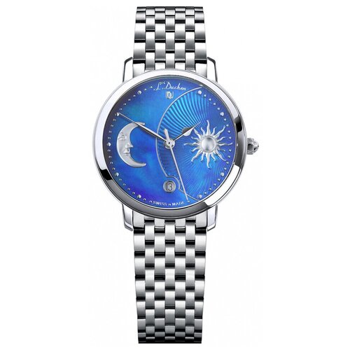 фото Часы l"duchen d 781