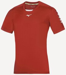 Футболка Mizuno Soukyu Shirt