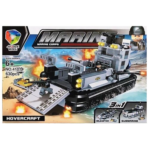 Конструктор 