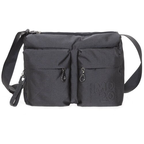 Сумка QMTT5 MD20 Cross-Body Bag *465 Steel