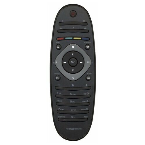 фото Пульт huayu для philips 2422 549 90301
