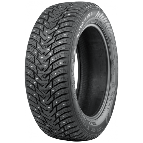 Автошина NOKIAN TYRES Nordman 8 SUV 265/60 R18 114 T