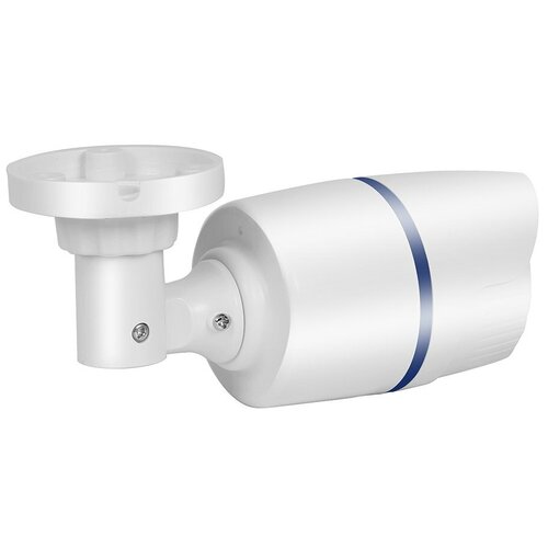 Корпус DVW100 БелыйПластик для камер видеонаблюдения 45000₽