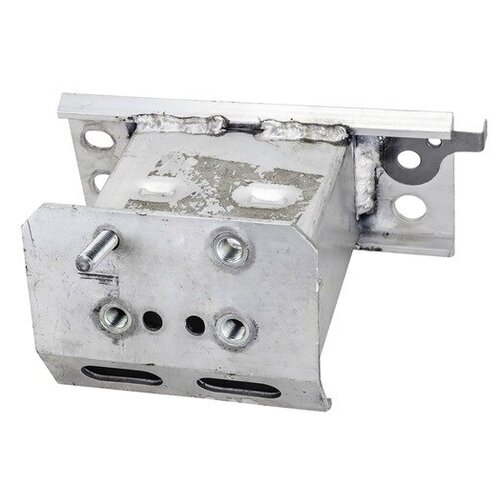 Кронштейн усилителя переднего бампера правый YIH SHENG TYG119AR для Lexus CT, CT 200H