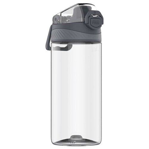 Бутылка для воды Xiaomi Quange Tritan Bottle 480ml Black
