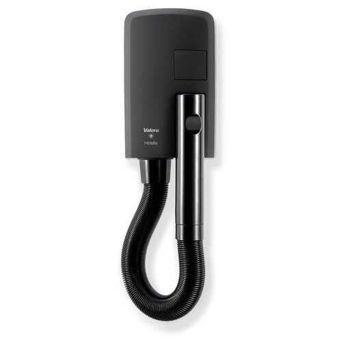 Фен Valera Hospitality Hotello 83201T black matt 2077400₽