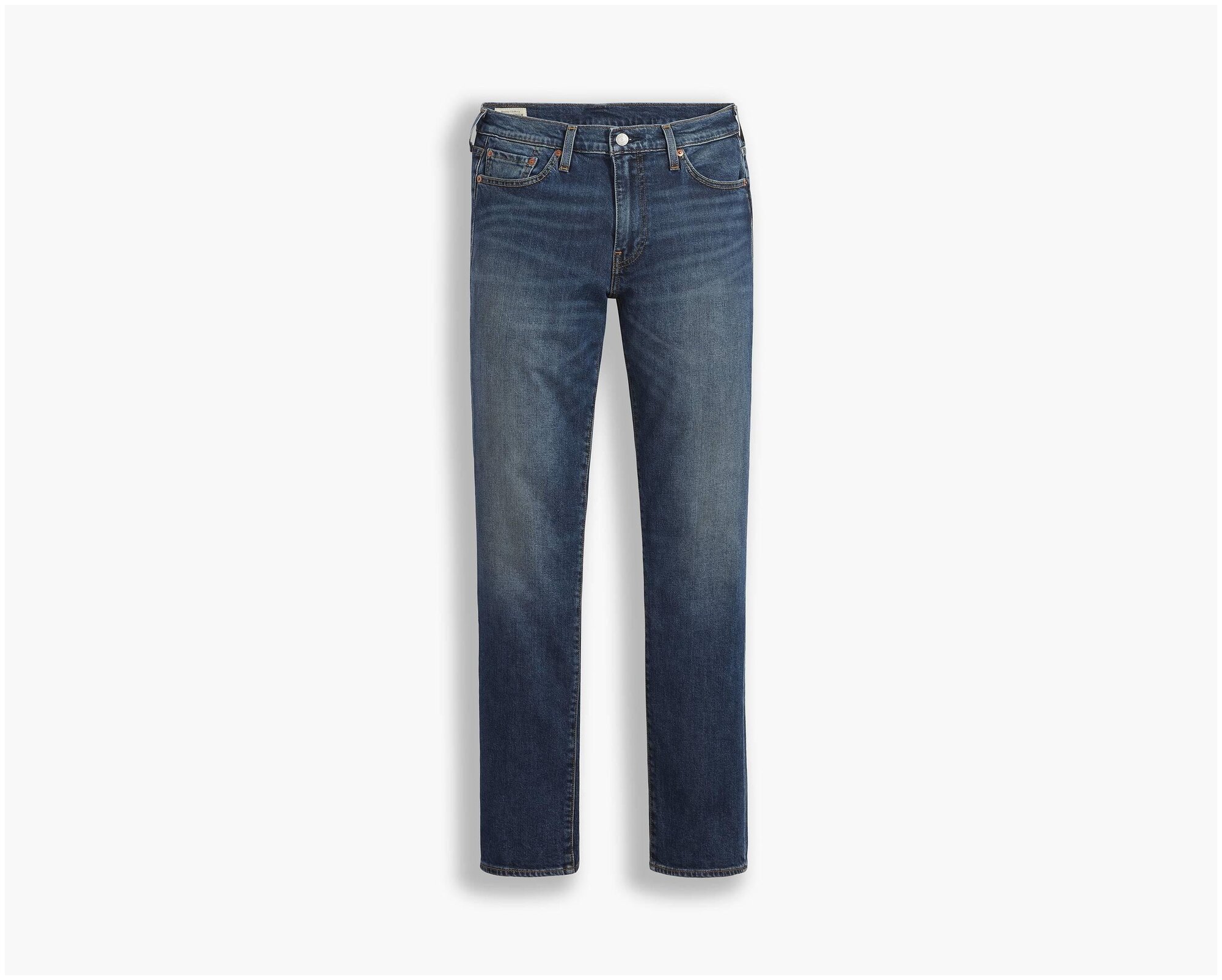 Джинсы прямые Levi's 511 Slim — купить в интернет-магазине по низкой ...