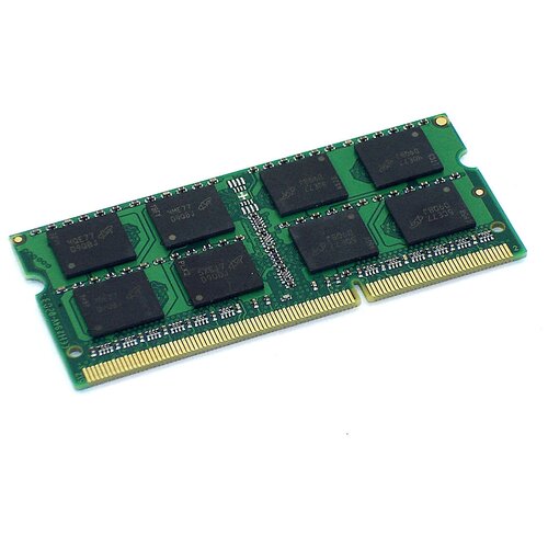 Модуль памяти Ankowall SODIMM DDR3 8GB 1333 MHz 1.5V 204PIN PC3-10600