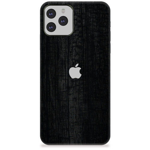 Гидрогелевая пленка для iPhone 11 Pro BLACK DRAGON