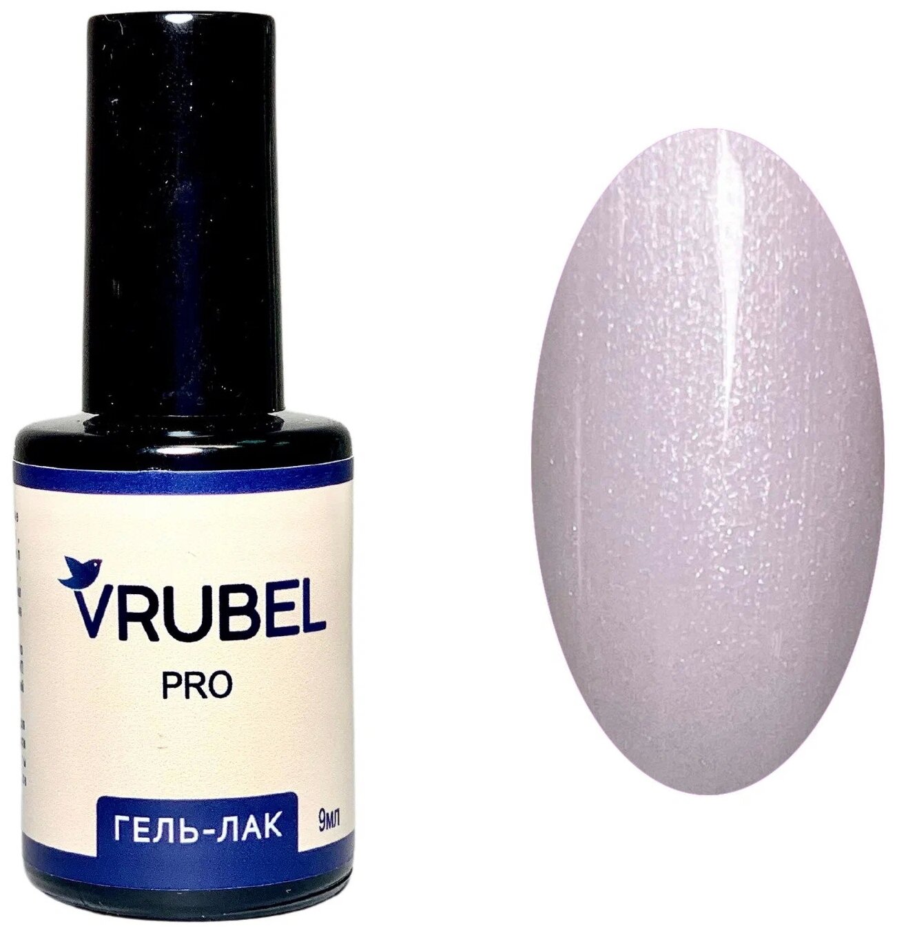 042 - Vrubel Pro, 9 