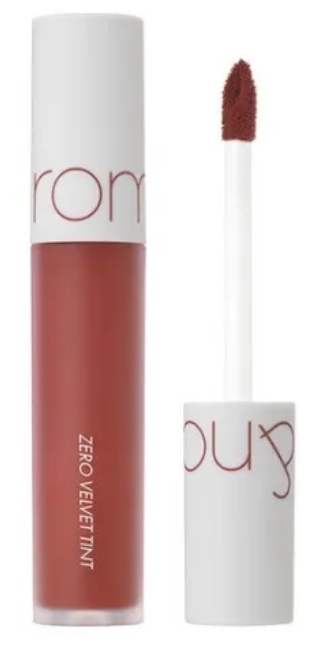 Rom&nd Тинт для губ Zero Velvet Tint, 05 witty