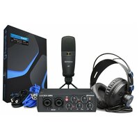 Лучшие Оборудование PreSonus для звукозаписывающих студий