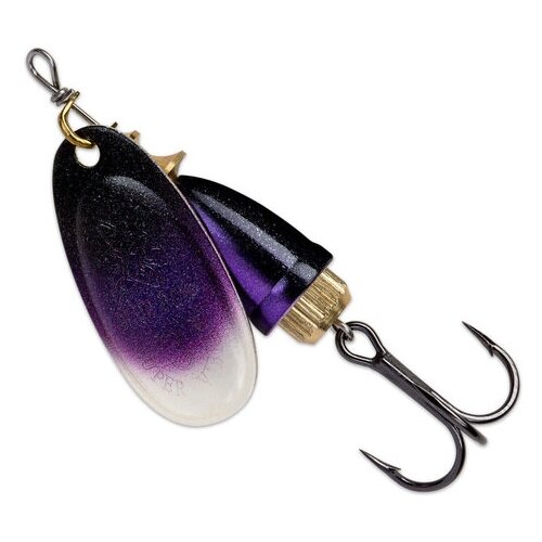 фото Блесна blue fox vibrax northern lights №2, цвет l, арт. bfnl2-l