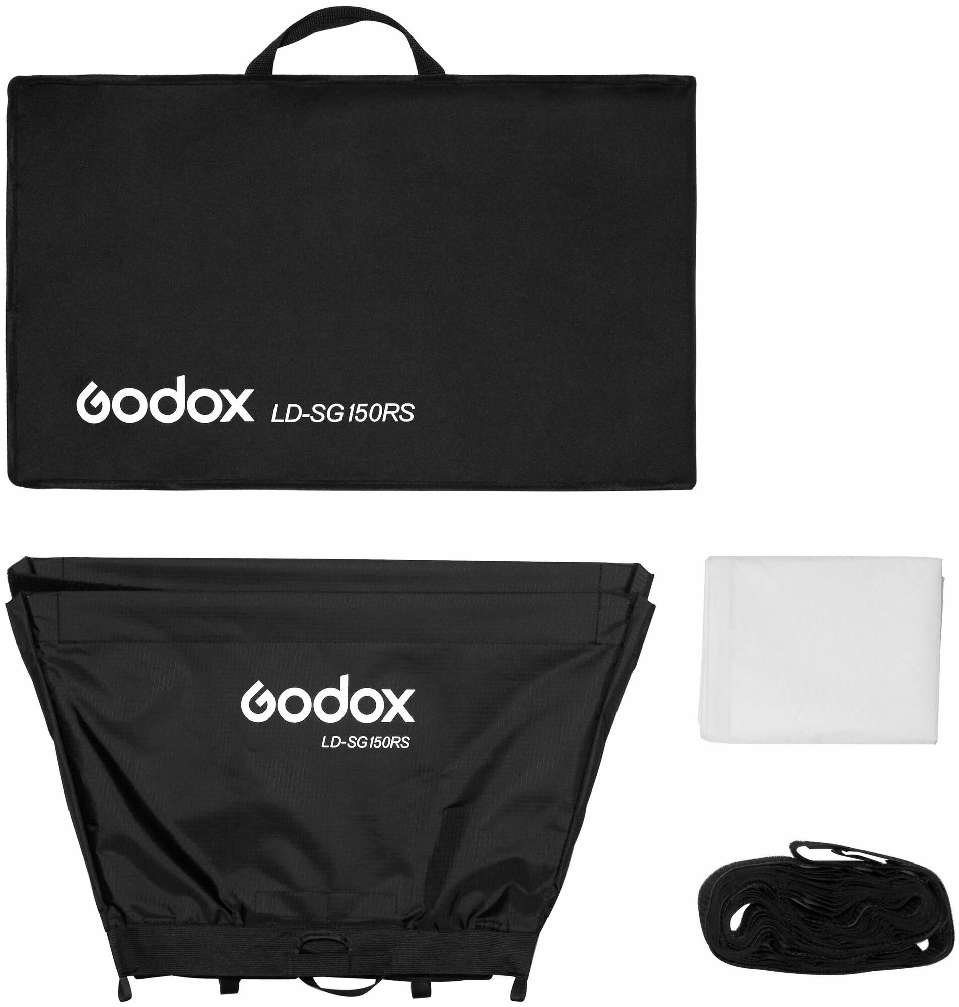 Софтбокс Godox LD-SG150RS для LD150RS — фото 1