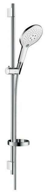 Душевой гарнитур Hansgrohe Raindance Select S 150 3iet 27803400